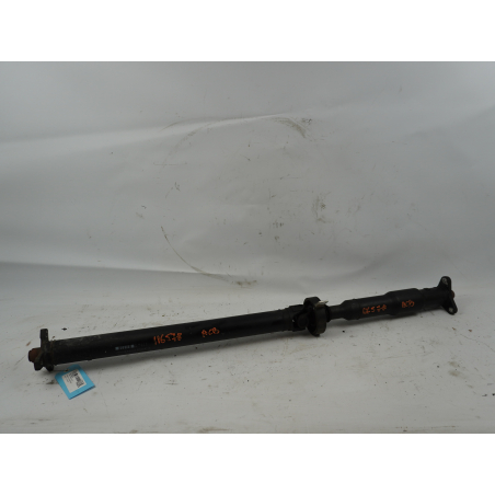 TRANSMISSION LONGITUDINALE CENT