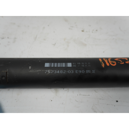 TRANSMISSION LONGITUDINALE CENT