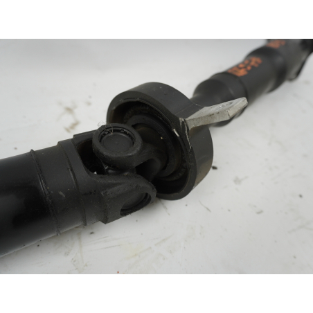 TRANSMISSION LONGITUDINALE CENT