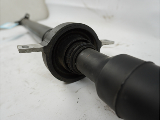 TRANSMISSION LONGITUDINALE CENT