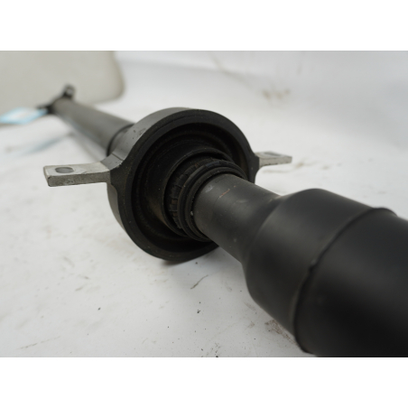 TRANSMISSION LONGITUDINALE CENT