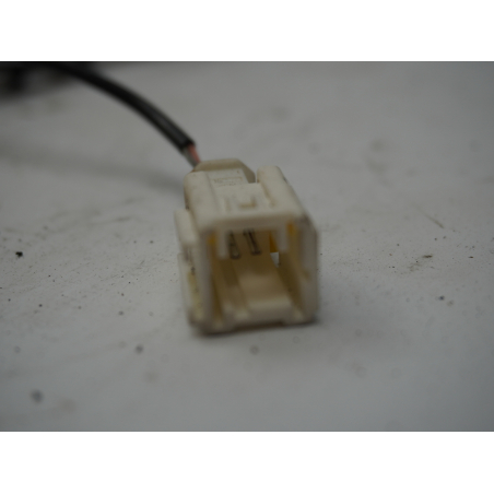 ANCRAGE CEINTURE AVD