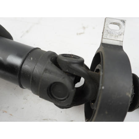 TRANSMISSION LONGITUDINALE CENT