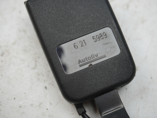 ANCRAGE CEINTURE AVD