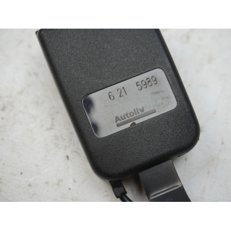 ANCRAGE CEINTURE AVD