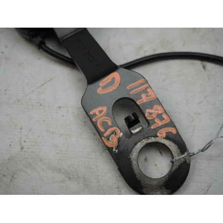 ANCRAGE CEINTURE AVD