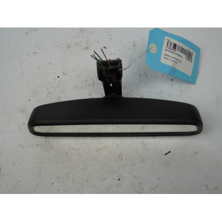 RETROVISEUR INTERIEUR