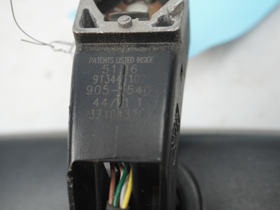 RETROVISEUR INTERIEUR