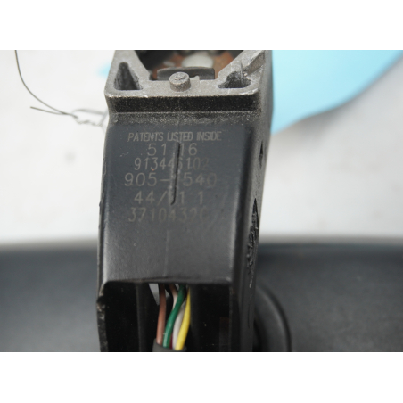 RETROVISEUR INTERIEUR