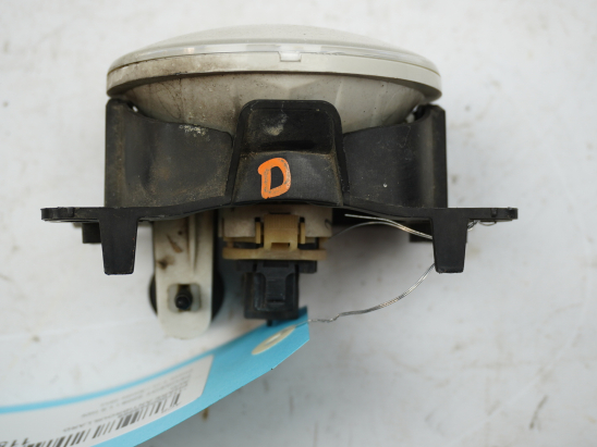 PHARE ANTIBROUILLARD AVD