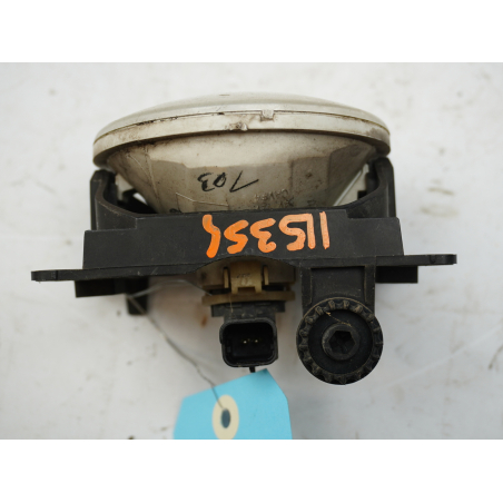 PHARE ANTIBROUILLARD AVD