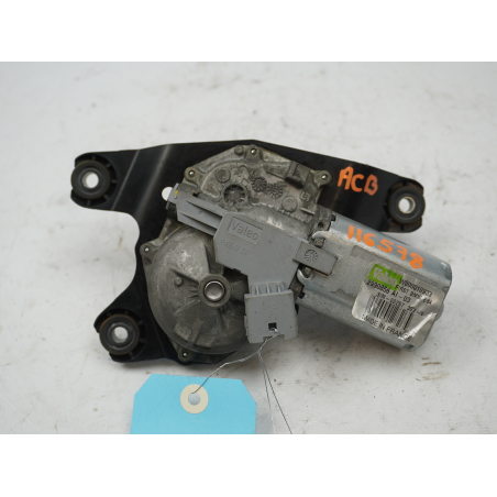 MOTEUR ESSUIE-GLACE AR