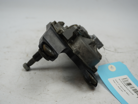 MOTEUR ESSUIE-GLACE AR