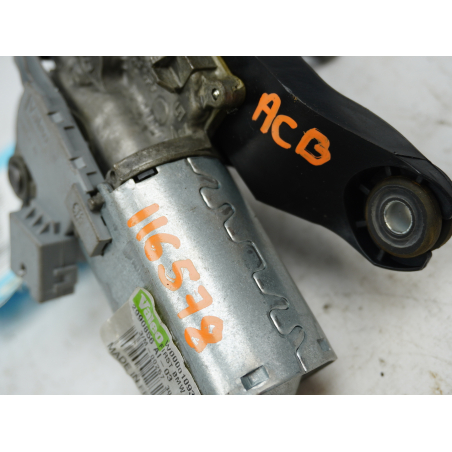 MOTEUR ESSUIE-GLACE AR