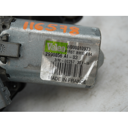 MOTEUR ESSUIE-GLACE AR