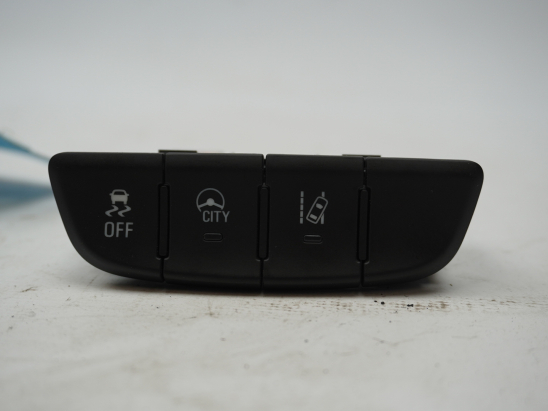 COMMANDE MODE DE CONDUITE