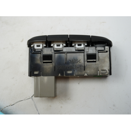 COMMANDE MODE DE CONDUITE