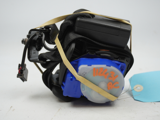 CEINTURE CENTRALE ARRIERE