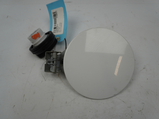 VOLET DE TRAPPE CARBURANT