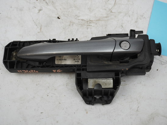 POIGNEE EXT PORTE AVG