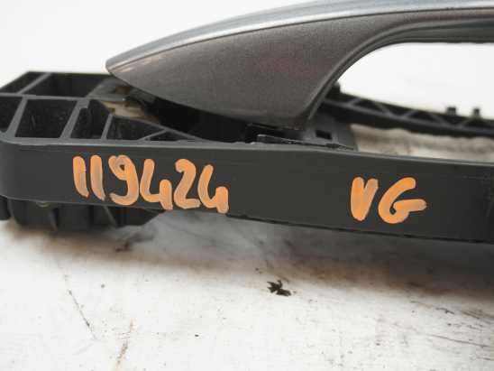 POIGNEE EXT PORTE AVG