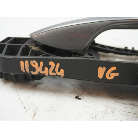 POIGNEE EXT PORTE AVG