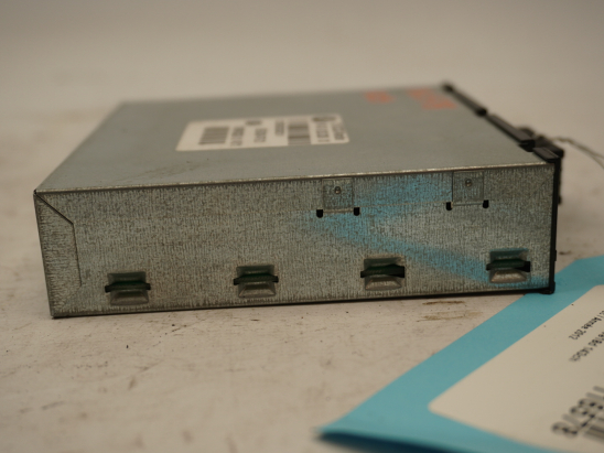 CONVERTISSEUR DC BASSE TENSION