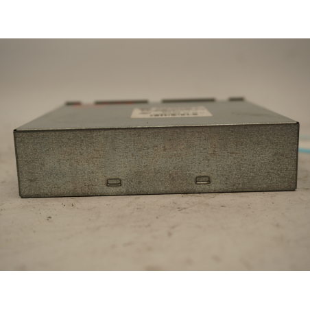 CONVERTISSEUR DC BASSE TENSION