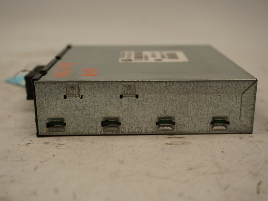 CONVERTISSEUR DC BASSE TENSION