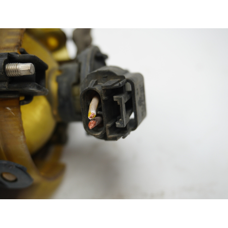 PHARE ANTIBROUILLARD AVG