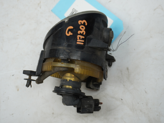 PHARE ANTIBROUILLARD AVG