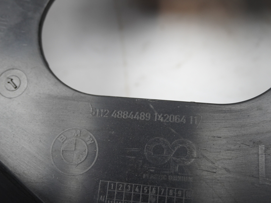 SUPPORT G PARE-CHOC AR