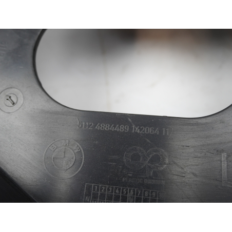 SUPPORT G PARE-CHOC AR