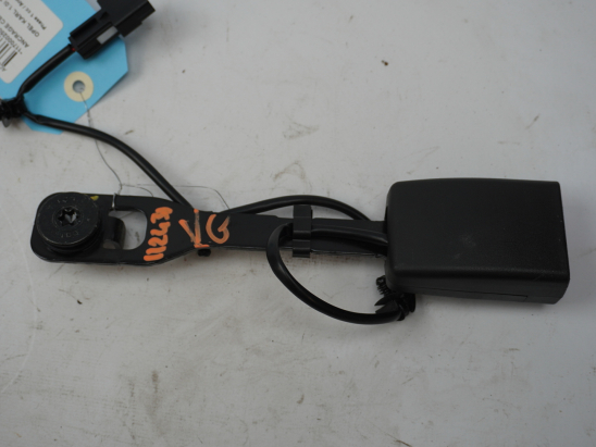 ANCRAGE CEINTURE AVG