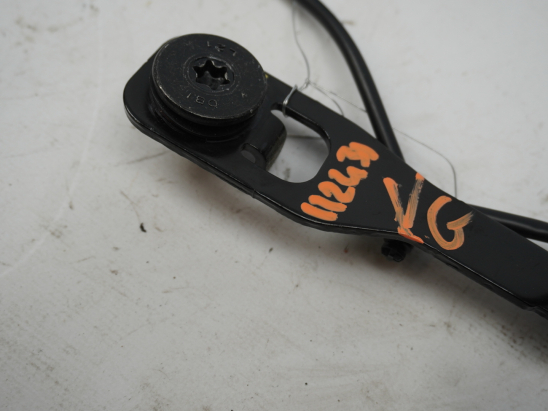 ANCRAGE CEINTURE AVG