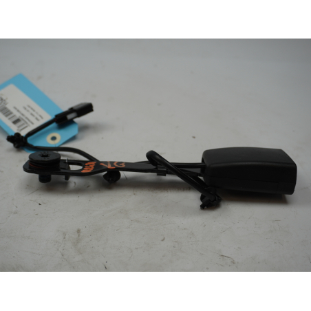 ANCRAGE CEINTURE AVG