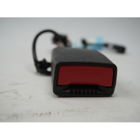 ANCRAGE CEINTURE AVG