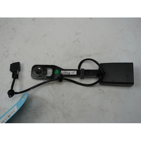 ANCRAGE CEINTURE AVG