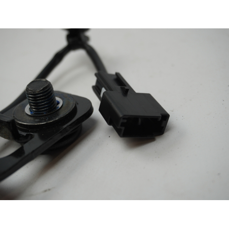 ANCRAGE CEINTURE AVG