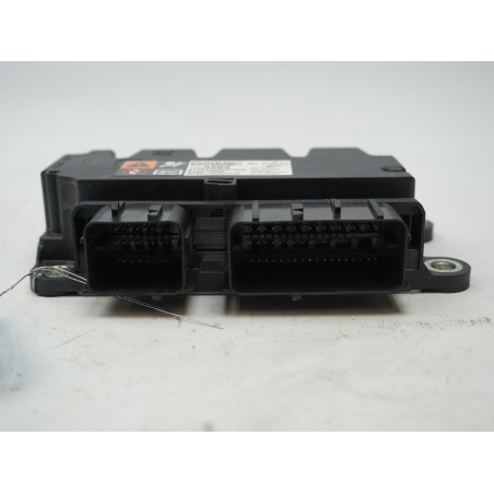 BOITIER PYROTECHNIQUE