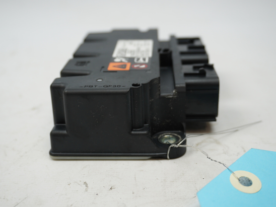 BOITIER PYROTECHNIQUE