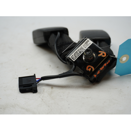 ANCRAGE CEINTURE ARG