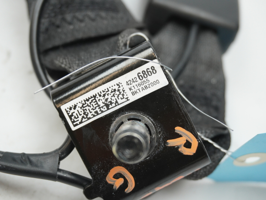 ANCRAGE CEINTURE ARG