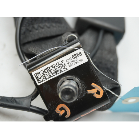 ANCRAGE CEINTURE ARG