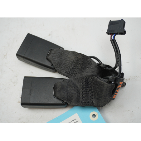 ANCRAGE CEINTURE ARG