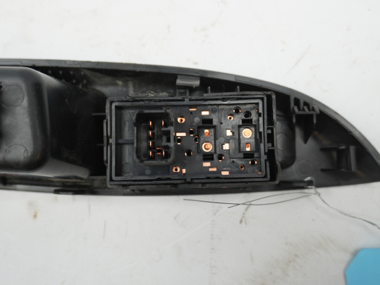 COMMANDE LEVE-GLACE PORTE ARG