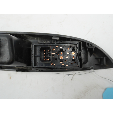 COMMANDE LEVE-GLACE PORTE ARG