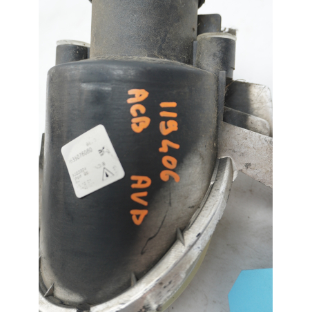 PHARE ANTIBROUILLARD AVD