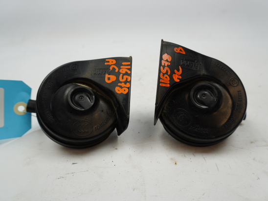 KLAXON  / AVERTISSEUR