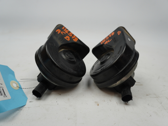 KLAXON  / AVERTISSEUR